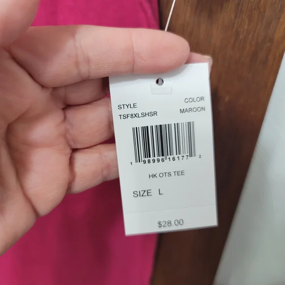 NWT. Hello Kitty and Friends Pink Kids Graphic Tee. Size L - Picture 3 of 10